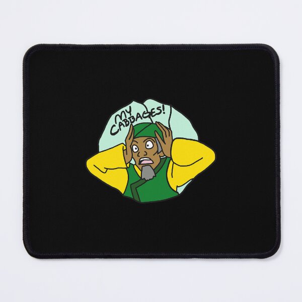 Item preview, My cabbages! Classic . designed and sold by maynardcox8.