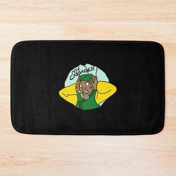 Item preview, My cabbages! Classic . designed and sold by maynardcox8.