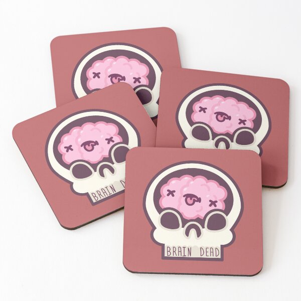 Item preview, Brain Dead designed and sold by unclehamby.