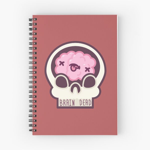 Item preview, Brain Dead designed and sold by unclehamby.
