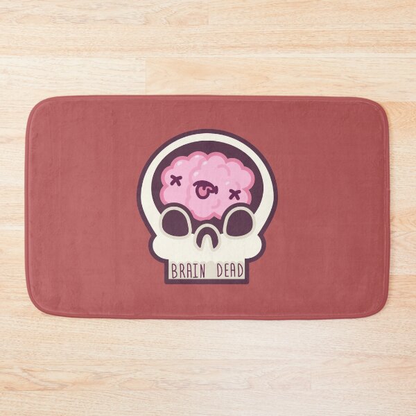 Item preview, Brain Dead designed and sold by unclehamby.