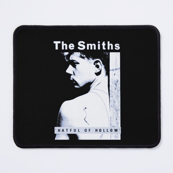Item preview, Funny Vintage The Smiths 80s Gift For Men Women and Kids designed and sold by Brilleking.