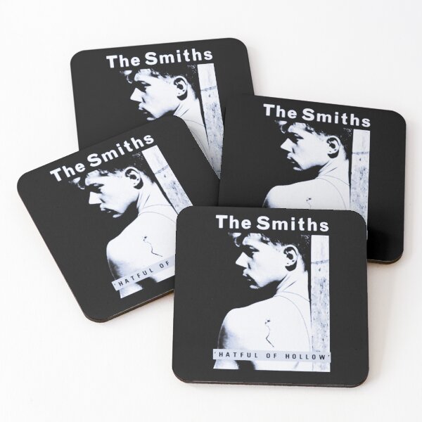 Item preview, Funny Vintage The Smiths 80s Gift For Men Women and Kids designed and sold by Brilleking.