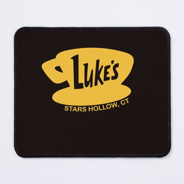 Item preview, Luke&x27;s - Professional Quality Graphics Classic T-Shirt designed and sold by ChristosFroese.