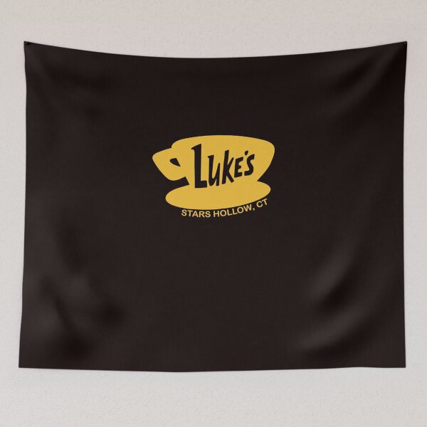 Item preview, Luke&x27;s - Professional Quality Graphics Classic T-Shirt designed and sold by ChristosFroese.