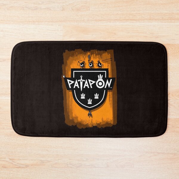 Item preview, PataPon Essential T-Shirt designed and sold by RasmusTonning.