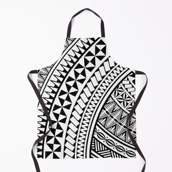 Item preview, Polynesian tattoo design designed and sold by judsonsen.