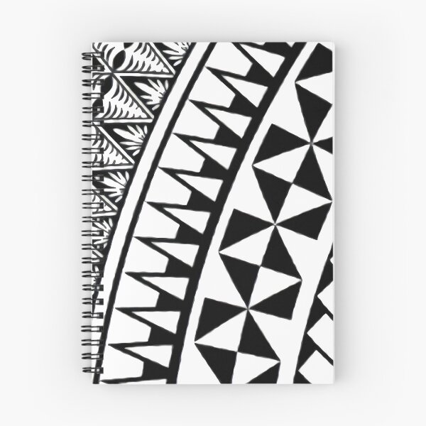Item preview, Polynesian tattoo design designed and sold by judsonsen.