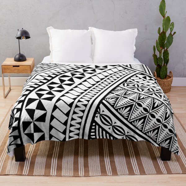 Item preview, Polynesian tattoo design designed and sold by judsonsen.