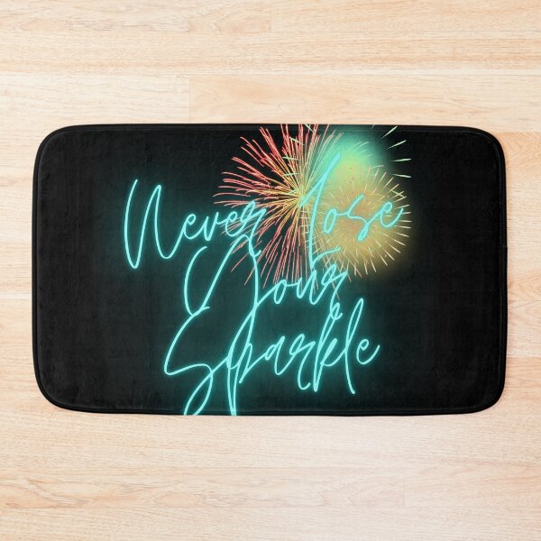 Item preview, Never lose your sparkle designed and sold by Valdilana.