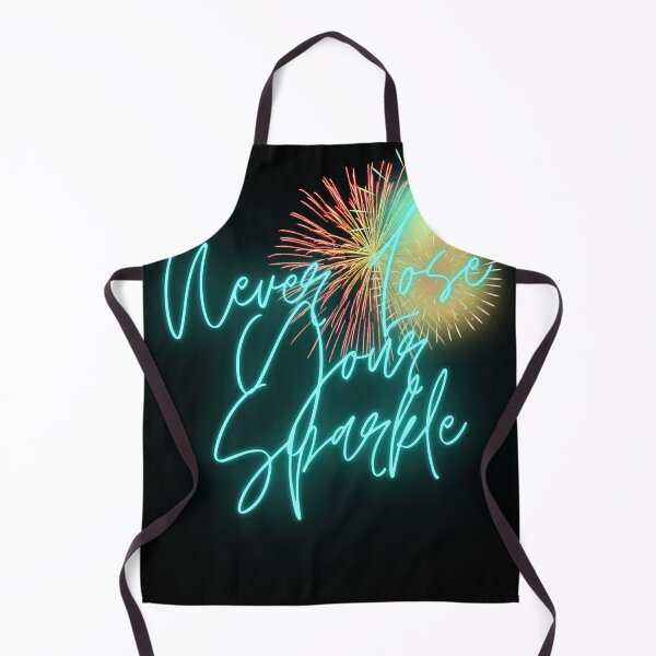Item preview, Never lose your sparkle designed and sold by Valdilana.