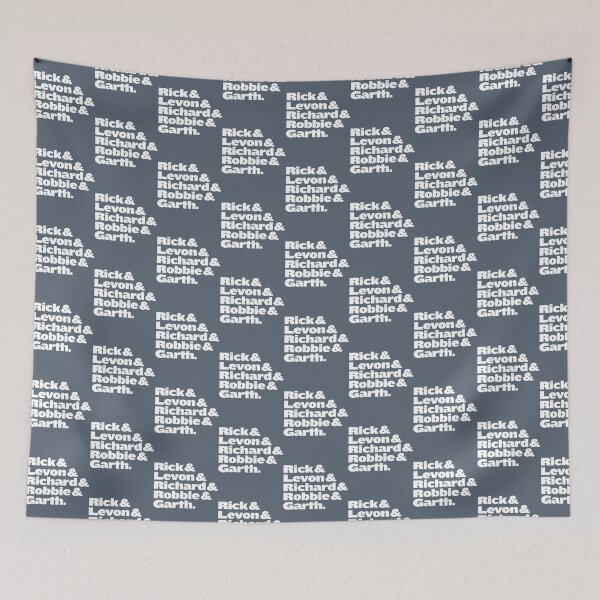 Item preview, the band   designed and sold by shopvanillabean.