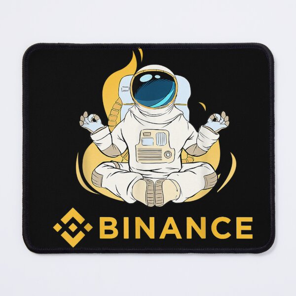 Item preview, Binance Coin crypto Bnb Coin Cryptocurrency T-Shirt designed and sold by VadasTobias.
