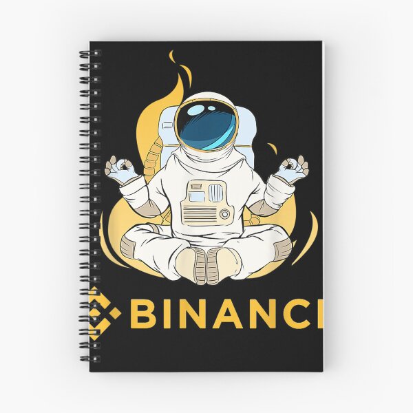 Item preview, Binance Coin crypto Bnb Coin Cryptocurrency T-Shirt designed and sold by VadasTobias.