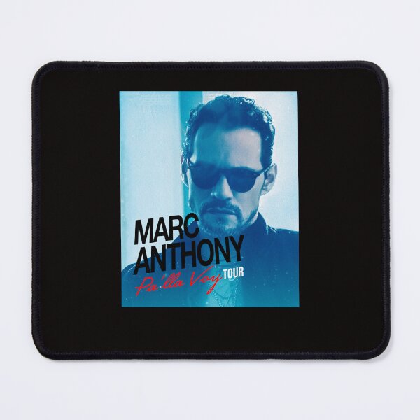 Item preview, Fourmar Marc pa&x27;lla voy Anthony Tour 2021 2022 Essential T-Shirt designed and sold by Steinhoefler.
