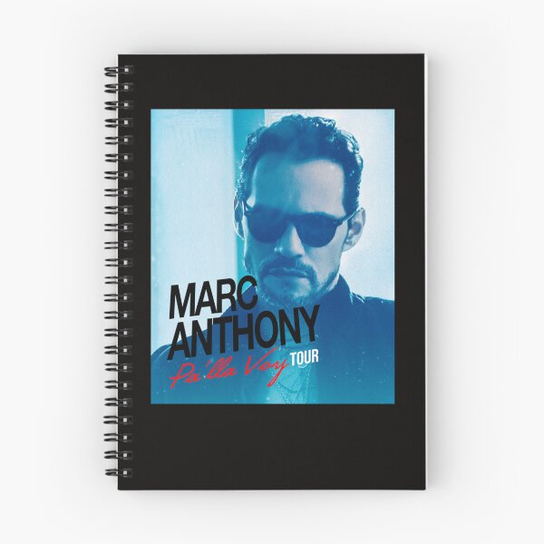 Item preview, Fourmar Marc pa&x27;lla voy Anthony Tour 2021 2022 Essential T-Shirt designed and sold by Steinhoefler.