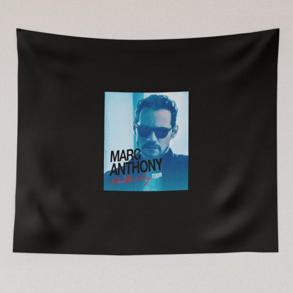 Item preview, Fourmar Marc pa&x27;lla voy Anthony Tour 2021 2022 Essential T-Shirt designed and sold by Steinhoefler.