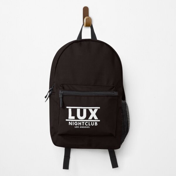 Item preview, LUX (White) Classic T-Shirt designed and sold by ChristosFroese.