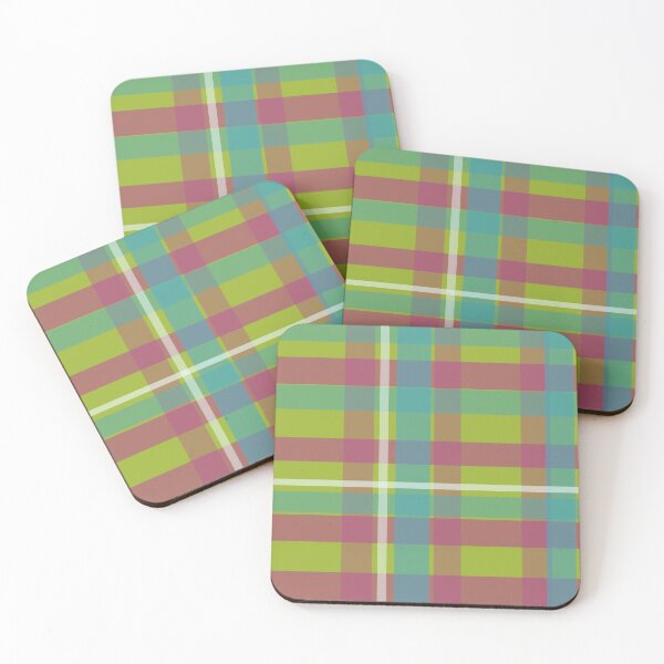 Item preview, Pippa plaid designed and sold by redraiph.