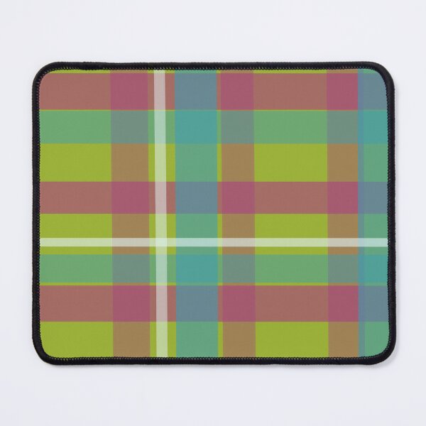 Item preview, Pippa plaid designed and sold by redraiph.