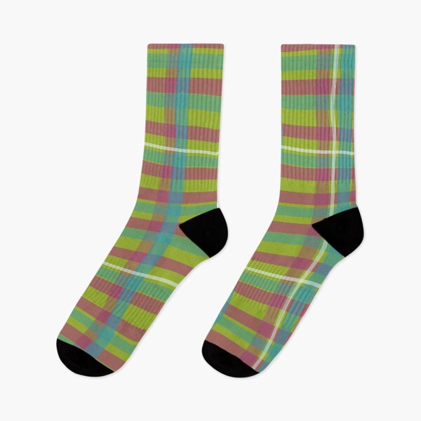 Item preview, Pippa plaid designed and sold by redraiph.