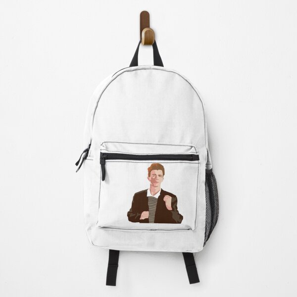 Item preview, Vintage Rick Roll Christmas   designed and sold by shopvanillabean.