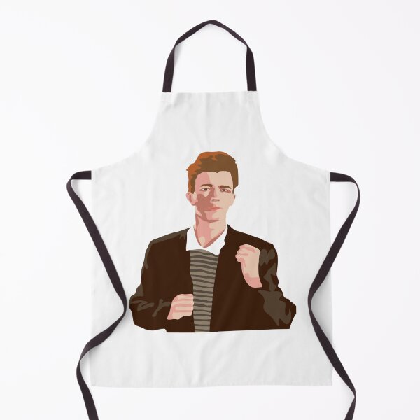Item preview, Vintage Rick Roll Christmas   designed and sold by shopvanillabean.
