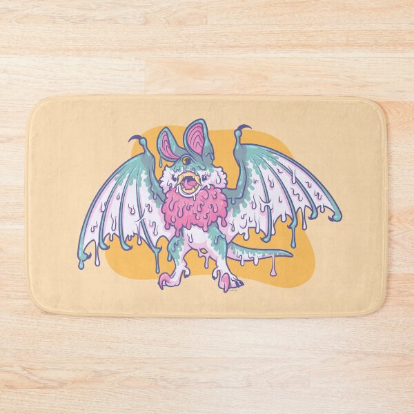 Item preview, Gooey Gumbat designed and sold by Jennifer-Smith.