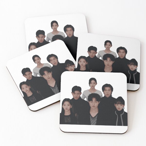 Item preview, All of us are dead Vector  designed and sold by Vector  Guru.