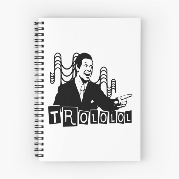 Item preview, Trololo    designed and sold by shopvanillabean.