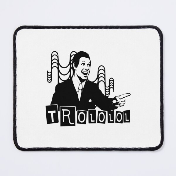 Item preview, Trololo    designed and sold by shopvanillabean.
