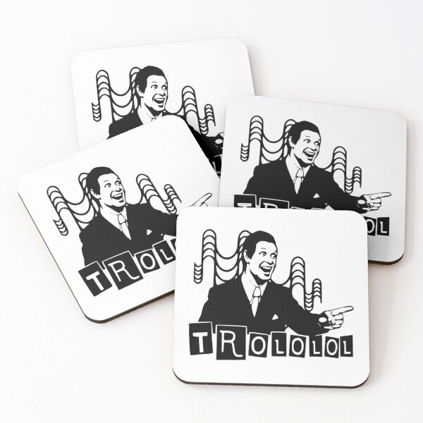 Item preview, Trololo    designed and sold by shopvanillabean.
