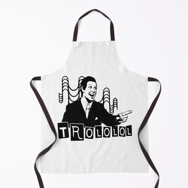Item preview, Trololo designed and sold by shopvanillabean.