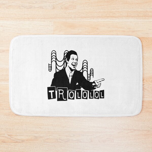 Item preview, Trololo    designed and sold by shopvanillabean.