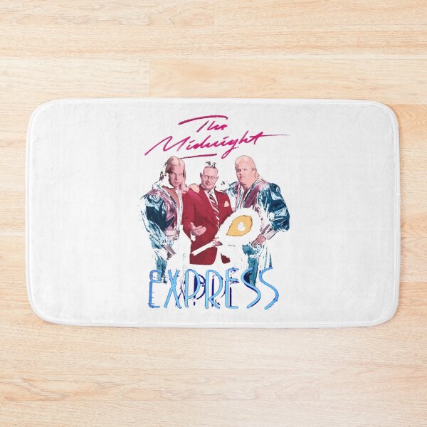 Item preview, The Midnight Express Premium  designed and sold by shopvanillabean.