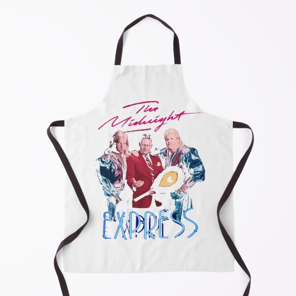 Item preview, The Midnight Express Premium designed and sold by shopvanillabean.