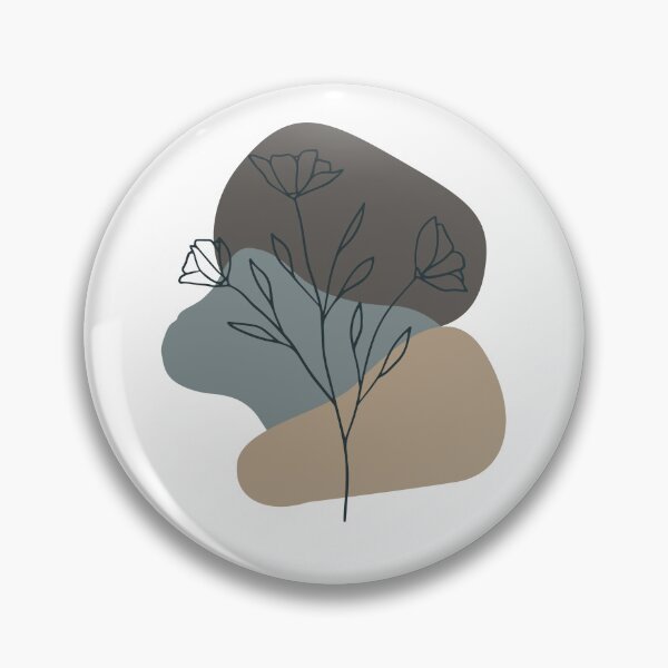 Item preview, nuta flower line designed and sold by natashaamr.