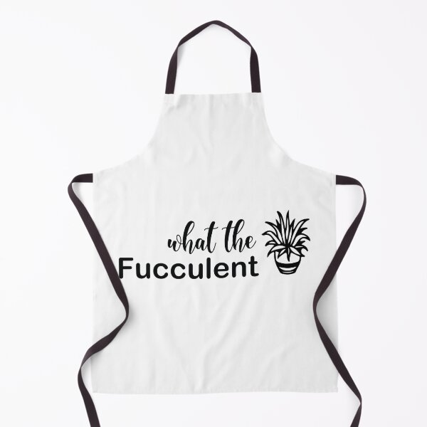 Item preview, What The Fucculent Shirt designed and sold by FauzIDEA.