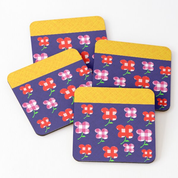 Item preview, Kitschy clover designed and sold by redraiph.