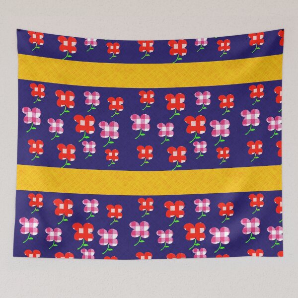 Item preview, Kitschy clover designed and sold by redraiph.