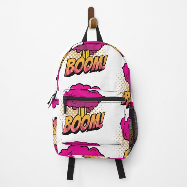 Item preview,  BOOM designed and sold by GLORIOUS DESIGNER.