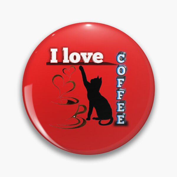 Item preview, I love coffee,ceppuccion designed and sold by vbhore99.