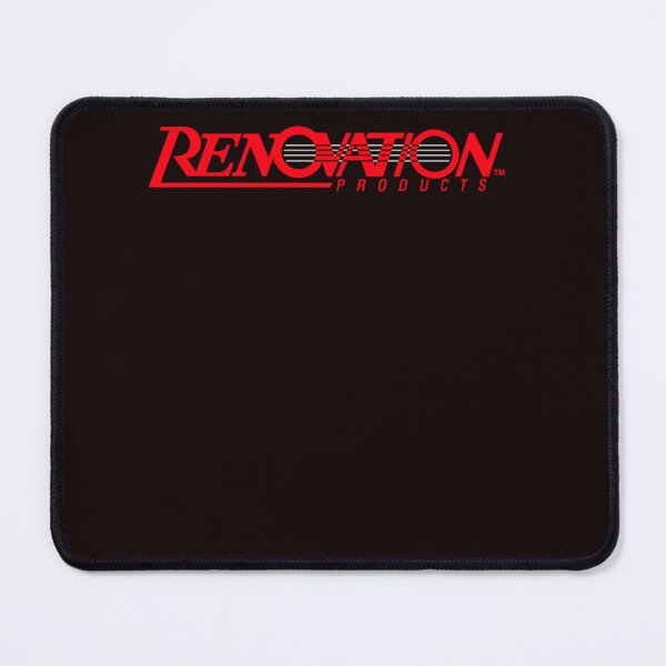 Item preview, Renovation Logo Classic T-Shirt designed and sold by StephanRamrath.