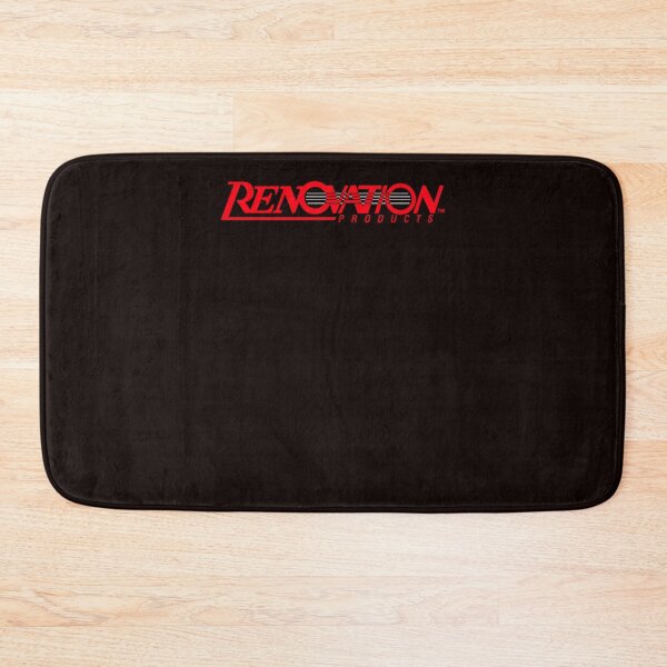 Item preview, Renovation Logo Classic T-Shirt designed and sold by StephanRamrath.