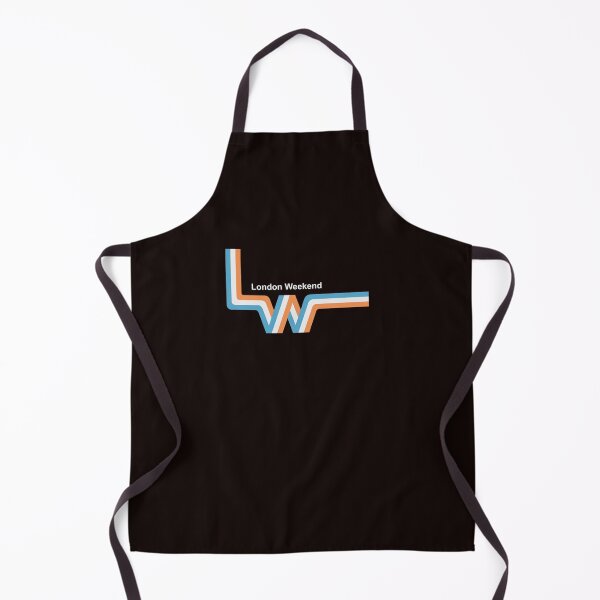 Item preview, LWT london weekend television Essential T-Shirt designed and sold by ChristosFroese.
