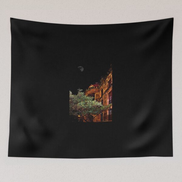Item preview, Silly Hall, Cuenca, Ecuador II designed and sold by alabca.
