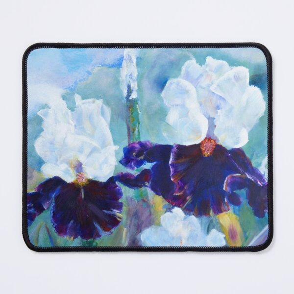 Item preview, Iris Field designed and sold by JudySens.