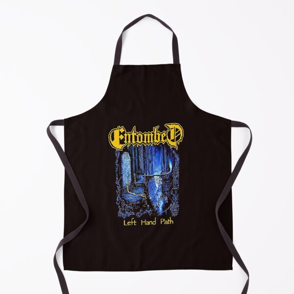 Item preview, Left Hand Path -->> E-N-T-O-M-B-E-D - Trending trending 1 Classic T-Shirt designed and sold by LarsKrengel.