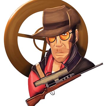 Tf2 Sniper