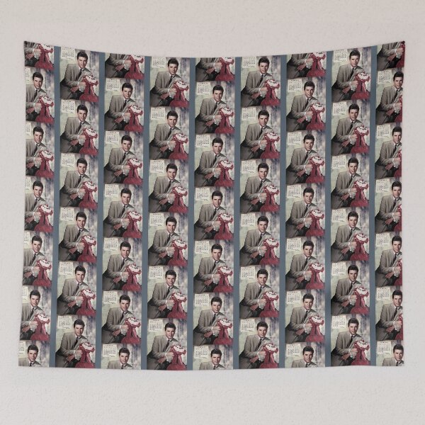 Item preview, RICKY NELSON Valentine_s Day 1961   designed and sold by shopvanillabean.